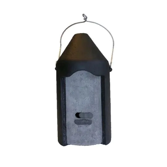 Fledermaushöhle universell