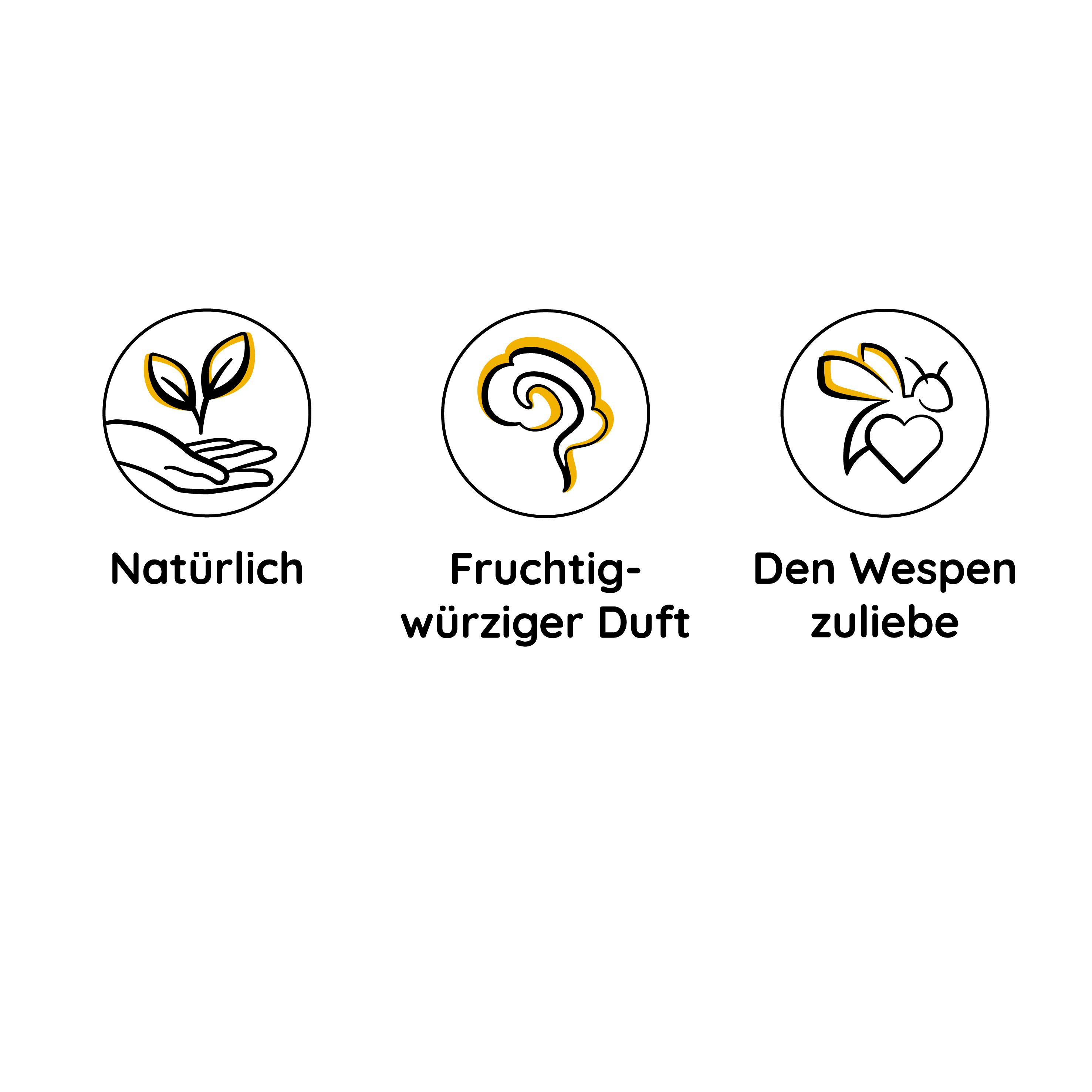 VapoWesp Pulver  Flowers & Thyme (100 g) - Aus Höhle der Löwen bekannt -