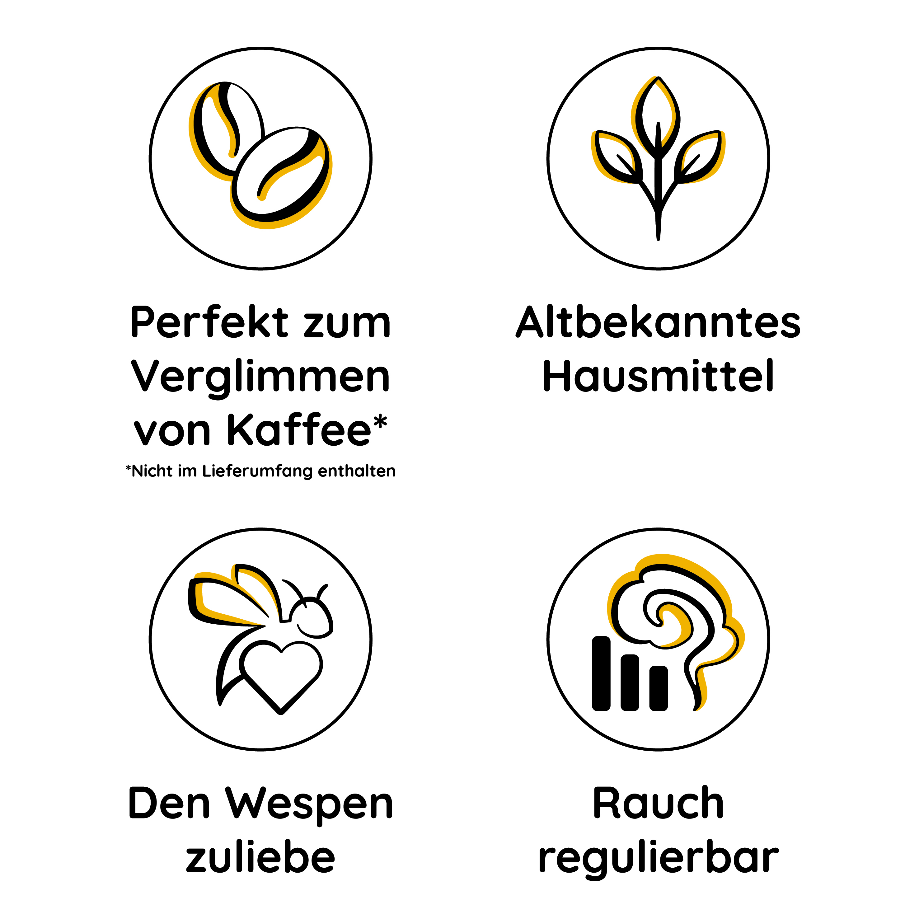 VapoWesp Pulver  Flowers & Thyme (100 g) - Aus Höhle der Löwen bekannt -