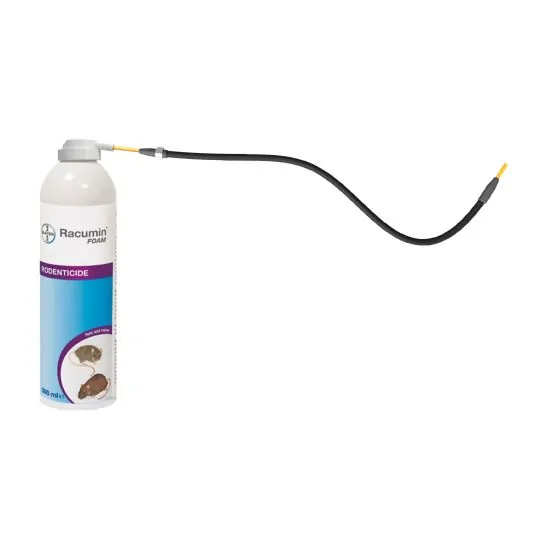 Flexibles AEROSOL-Verlängerungs-Set