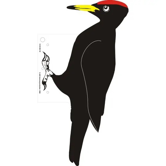 Alu-Specht