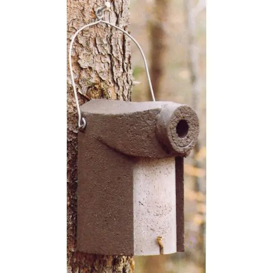 Meisen-Nisthöhle 3 SV