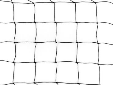 Taubenabwehrnetz, schwarz, 5,0 m x 1,4 m (7 m²)