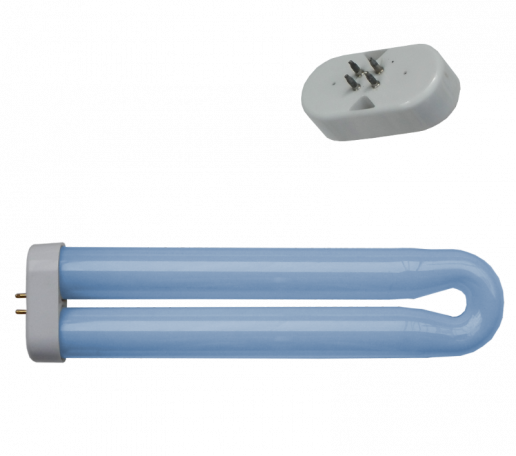 Ersatzröhre 1x8 Watt für Protect-a-lite 8 UV-Insektenvernichter