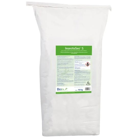 InsectoSec® S 10kg