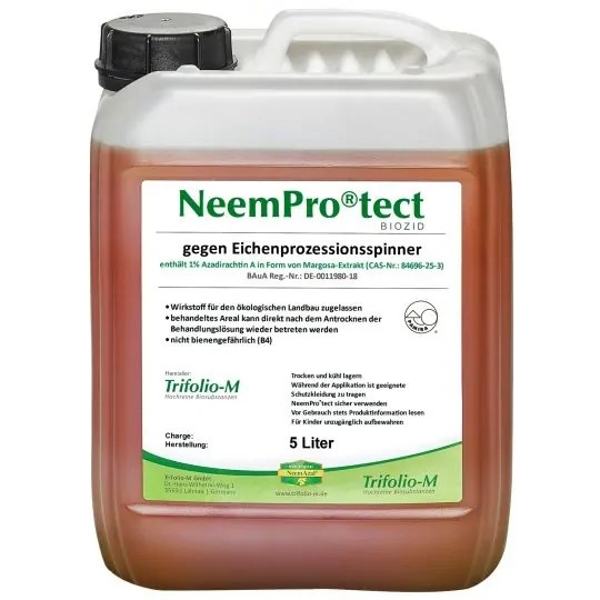 NeemPro®tect - 5 Liter