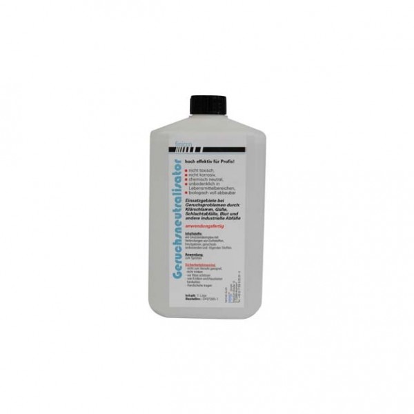 Finicon Geruchsneutralisator 1 Liter