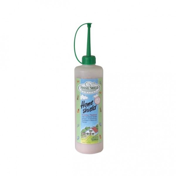 FOSSIL SHIELD® 98.0 Brown - 500 ml Spritzflaschen
